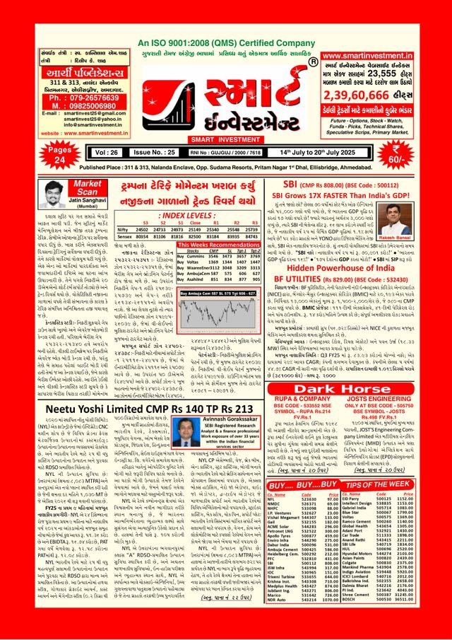 Go Unlimited with Magzter GOLD