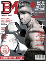 ENTREPRENEUR ISSUE- BM DEC 2015