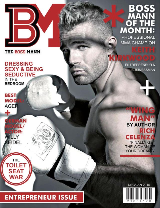 Go Unlimited with Magzter GOLD