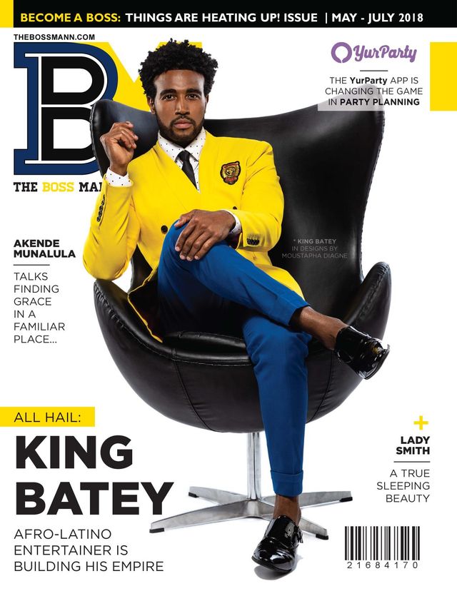 Go Unlimited with Magzter GOLD