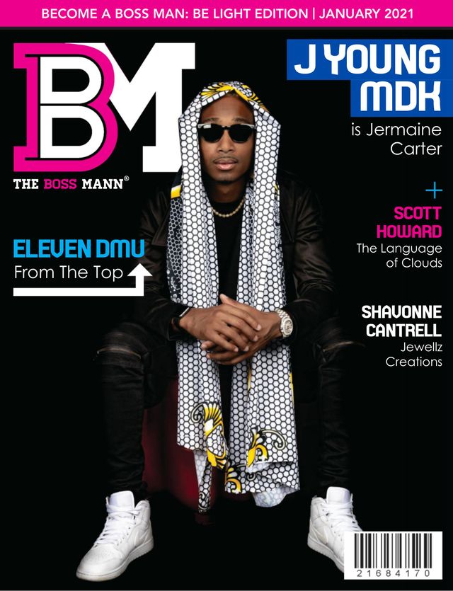 The Boss Mann