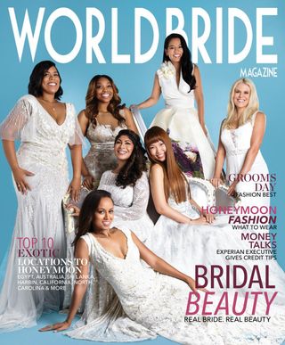 World Bride Magazine
