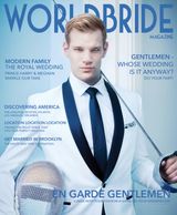 Spring 2018 - En Garde The Grooms Issue