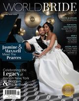 World Bride Magazine