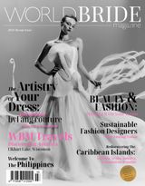 World Bride Magazine