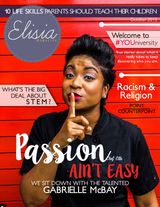 October 2015 : Welcome to the #YOUniversity