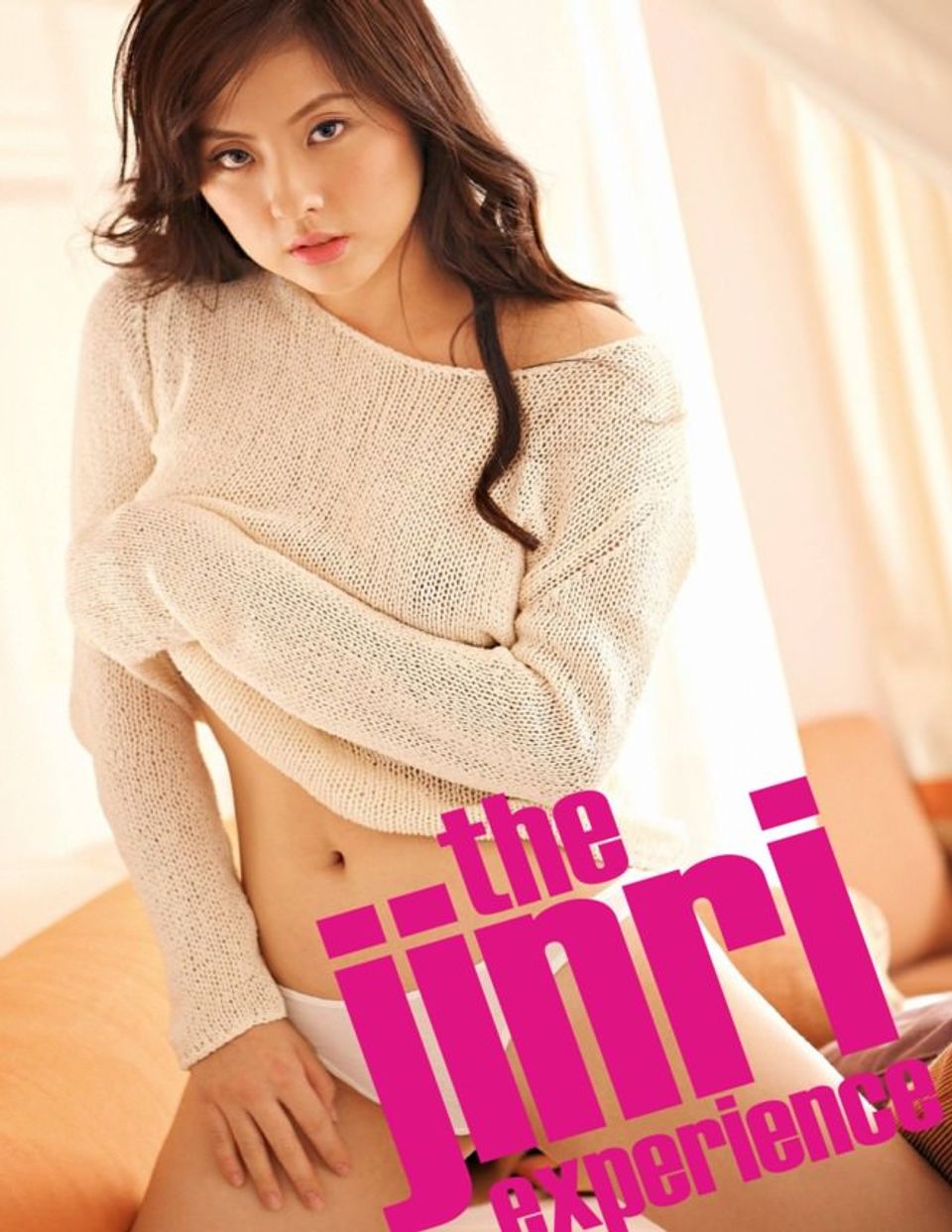 FHM PhilippinesThe Jinri Experience Magazine
