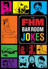 FHM Bar Room Jokes