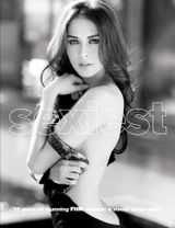 FHM Sexiest