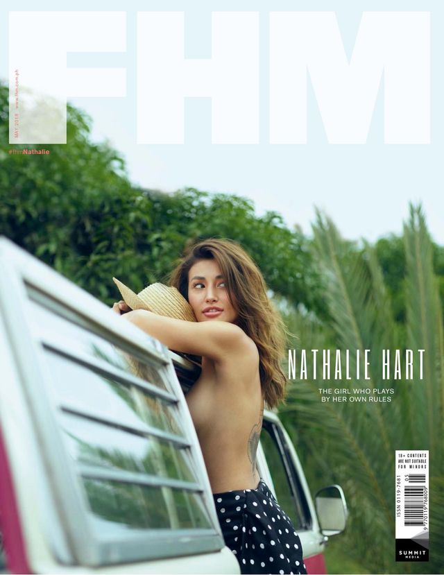 FHM Philippines
