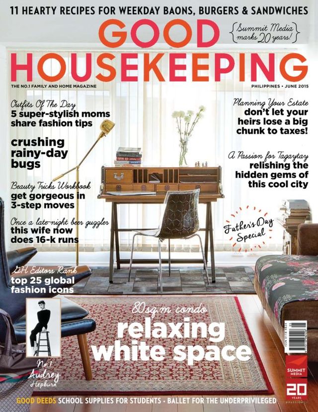Good Housekeeping Philippines