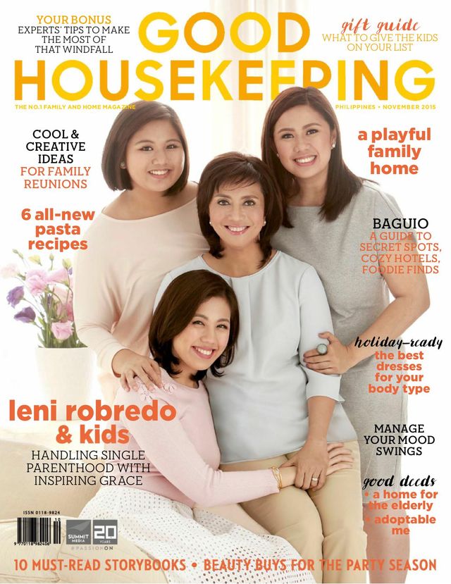 Good Housekeeping Philippines
