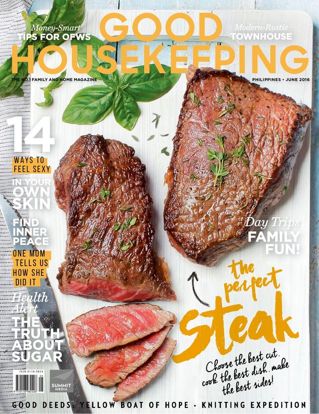Good Housekeeping Philippines