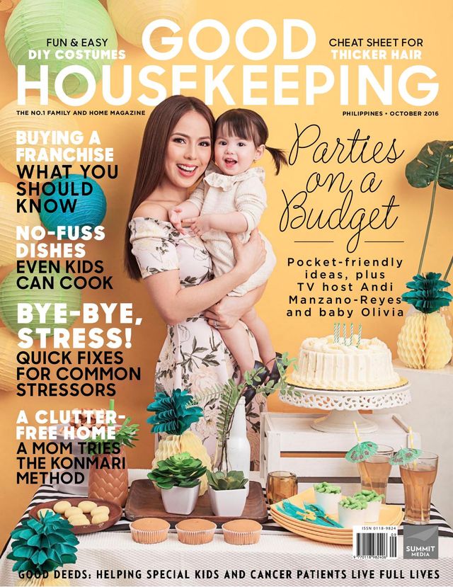 Good Housekeeping Philippines