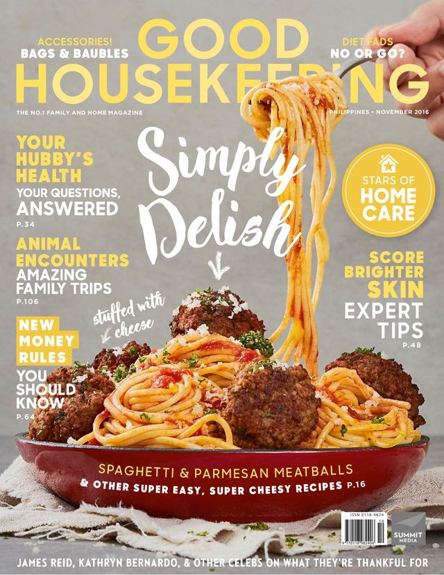 Good Housekeeping Philippines