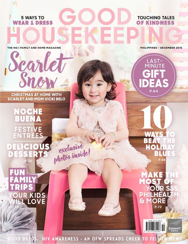 Good Housekeeping Philippines