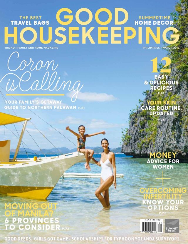 Good Housekeeping Philippines