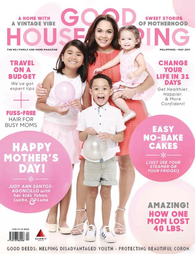 Good Housekeeping Philippines
