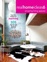 Real Home Ideas Book 6