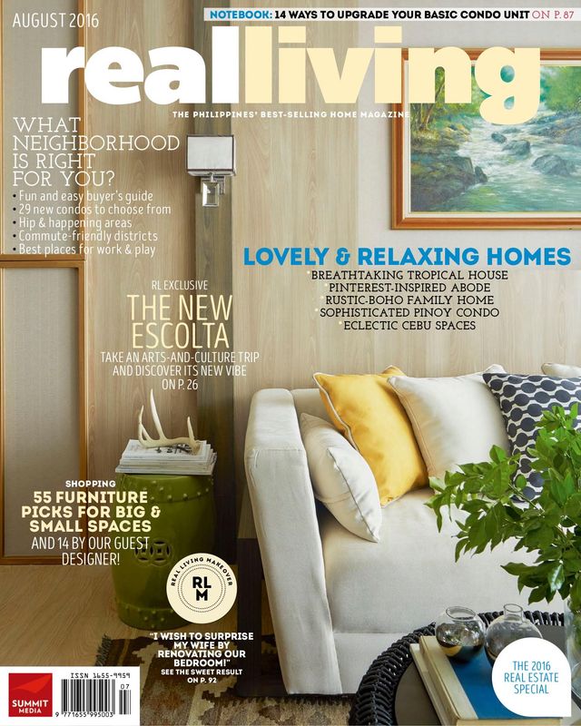 Real Living Philippines
