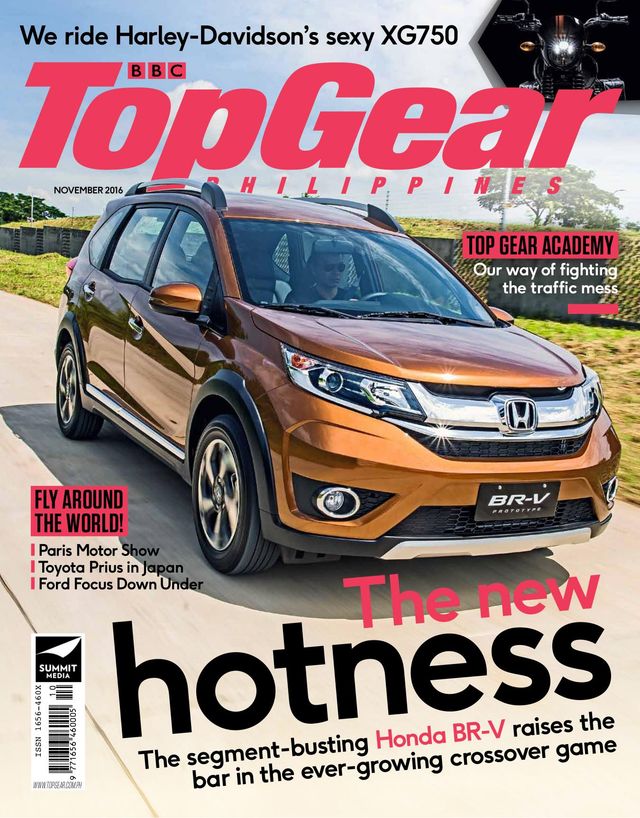Top Gear Philippines
