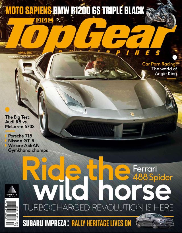 Top Gear Philippines