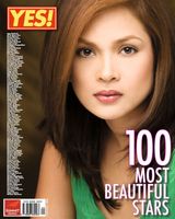 YES! 100 Most Beautiful Stars 2007