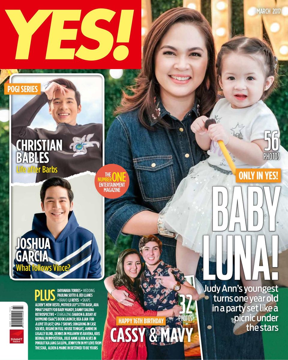 Get digital access to YES! Magazine - March 2017 issue | Magzter.com