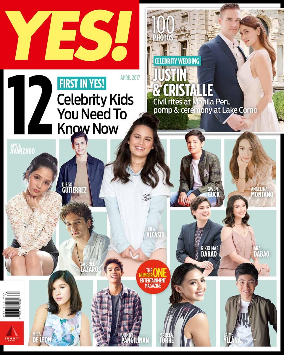 YES! MagazineApril 2017 Magazine Get your Digital Subscription