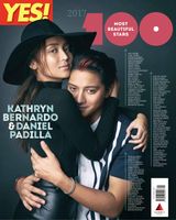 YES! 100 Most Beautiful Stars 2017