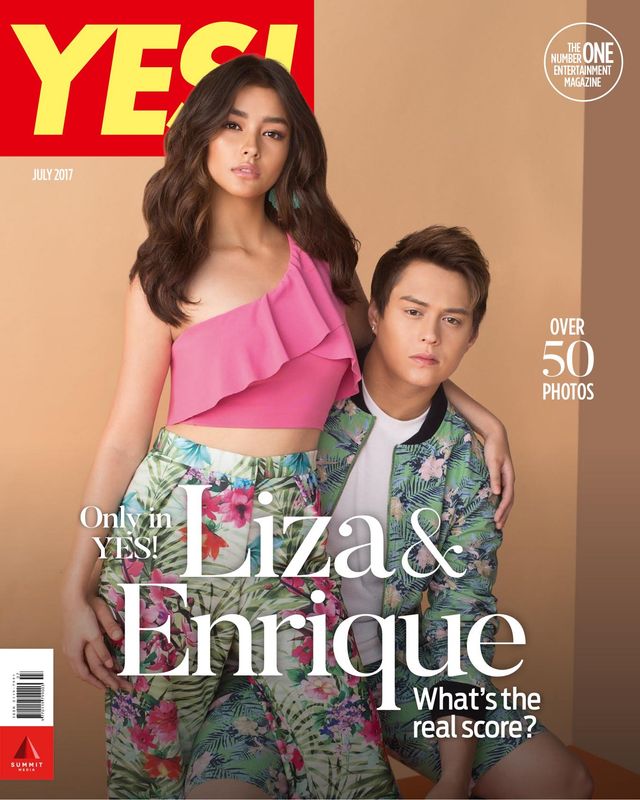 YES! Magazine
