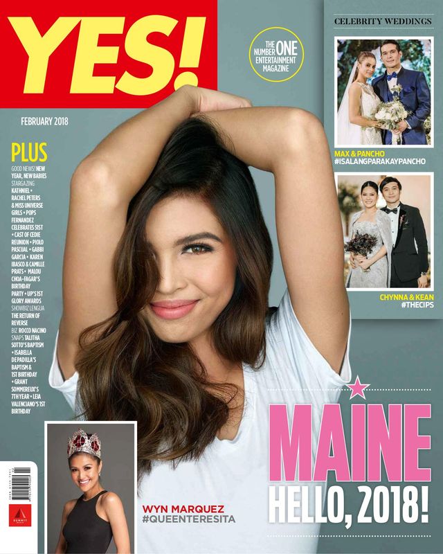 YES! Magazine