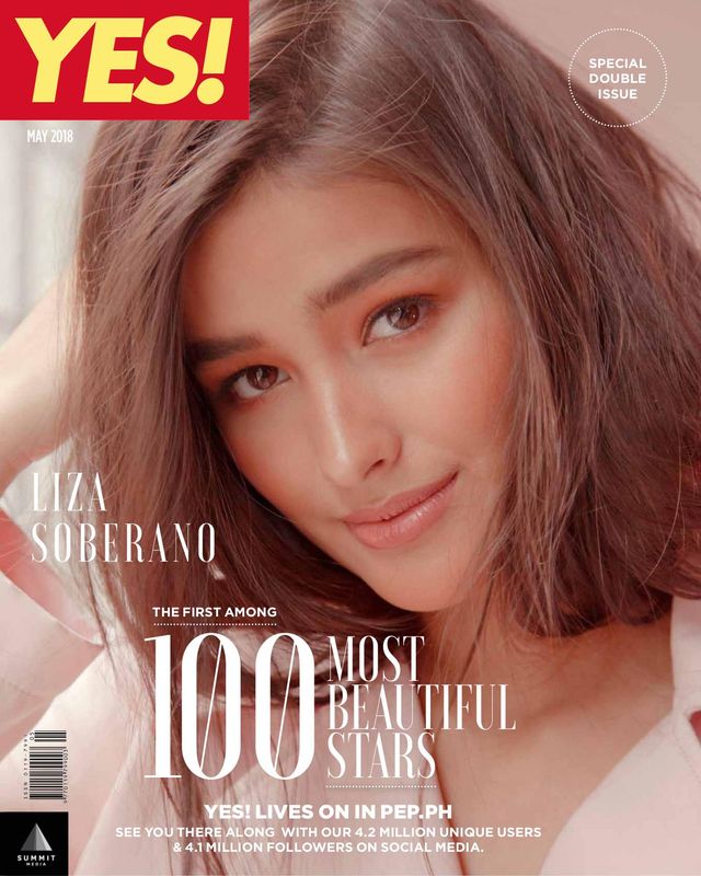 YES! Magazine