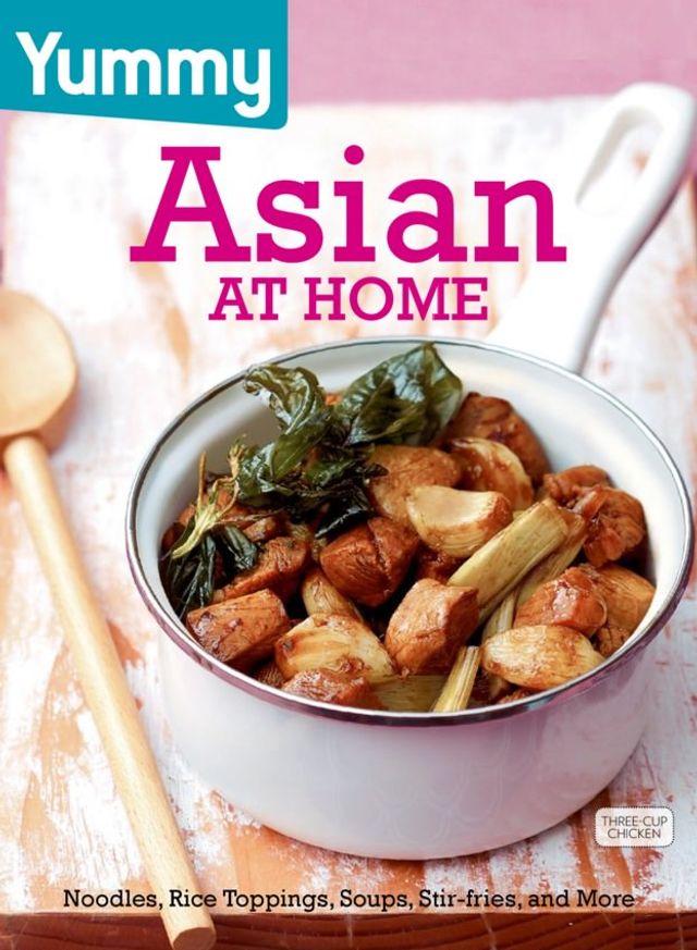 Yummy Magazine