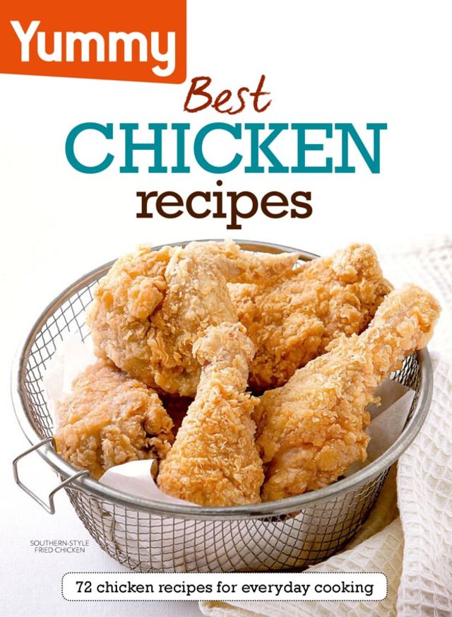 Yummy Magazine