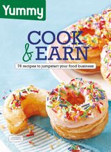 Yummy Book Cook &amp; Earn