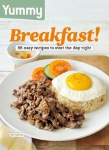 Yummy Magazine - Yummy Breakfast Yummy Breakfast