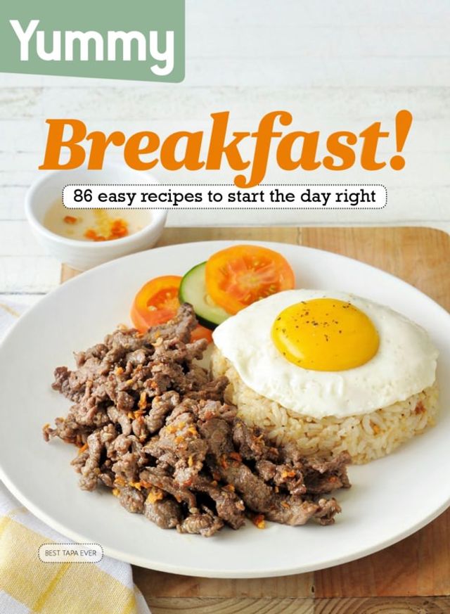Yummy Magazine