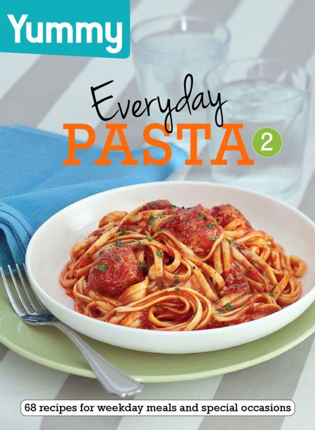 Yummy Magazine