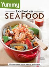 Yummy Magazine - Yummy Hooked on Seafood Yummy Hooked on Seafood
