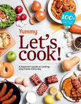 Yummy Let's Cook