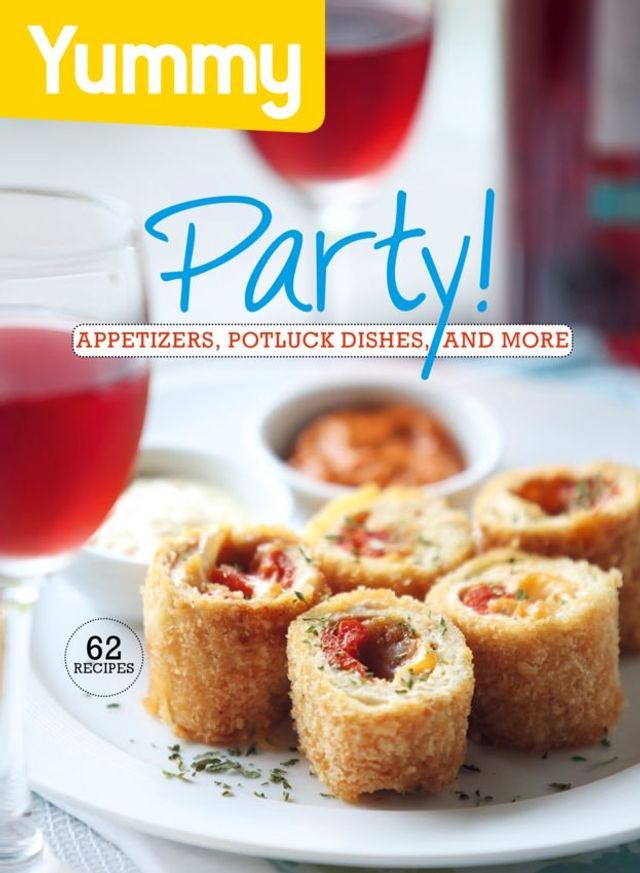 Yummy Magazine