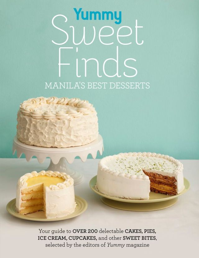 Yummy Magazine
