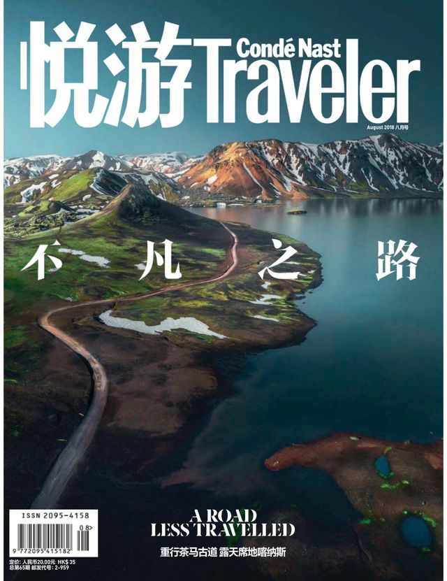 Go Unlimited with Magzter GOLD