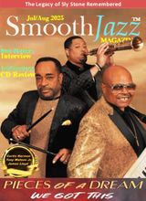 Smooth Jazz Magazine