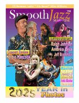 Smooth Jazz Magazine