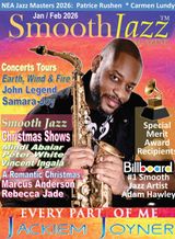 Smooth Jazz Magazine