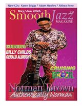 Smooth Jazz Magazine