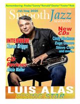Smooth Jazz Magazine