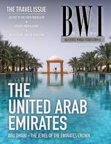 April/May 2015, The Travel Issue